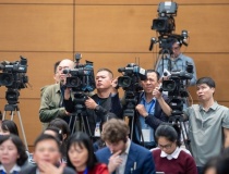 Tháo gỡ các điểm nghẽn chính sách, tạo điều kiện để báo chí phát triển lành mạnh