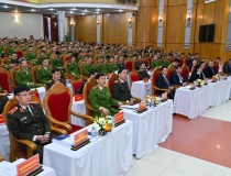 Tội phạm mạng gây thiệt hại gần 40.000 tỷ đồng giai đoạn 2020-2025