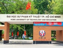 Trường ĐH Sư phạm Kỹ thuật TP.HCM đổi tên thành Trường ĐH Công nghệ Kỹ thuật TP.HCM