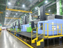 Việt Nam chi bạo cho công nghệ: Tín hiệu bùng nổ của các chuỗi cung ứng toàn cầu