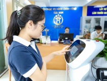 Luật Chuyển đổi số: Tăng cường kết nối, chia sẻ và sử dụng lại dữ liệu