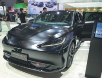 Trung Quốc thí điểm xe tự hành cấp độ 3