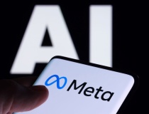 Meta thâu tóm startup AI của Trung Quốc