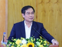 Báo chí tuyên truyền Đại hội XIV của Đảng cần tiến hành với tuy duy mới, cách làm mới