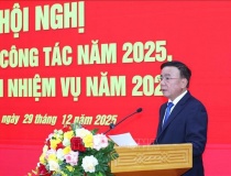 Các cơ quan Đảng Trung ương tiếp tục nâng cao chất lượng tham mưu chiến lược