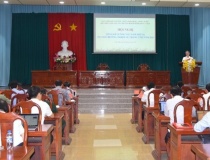 Đồng Tháp tạo dấu ấn đột phá sau một năm thực hiện Nghị quyết 57 của Bộ Chính trị