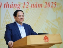 Thủ tướng: Phấn đấu đến ngày 15/1/2026 hoàn thành toàn bộ 
