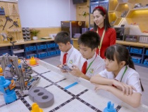 Trang bị năng lực số cho giáo viên: Yêu cầu của thời đại