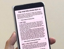 Sau chính sách 'ép' người dùng chia sẻ thông tin cá nhân, Zalo bị cơ quan chức năng mời giải trình