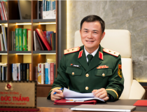 Trung tướng Tào Đức Thắng: 'Nghị quyết 57 là động lực để Viettel triển khai mạng 5G rộng khắp'