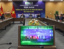 10 sự kiện ICT tiêu biểu năm 2025