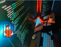 Giám sát điện tử đối với người chưa thành niên phạm tội