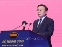 Tạo chuyển biến sâu sắc về tầm quan trọng của đối ngoại nhân dân