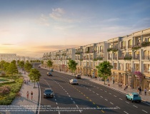 Vinhomes Golden City - Bất động sản “chân sóng” với biên độ tăng trưởng đột phá trong 2 - 3 năm tới