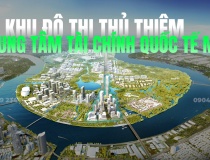 Điểm tên doanh nghiệp, tổ chức tài chính, sàn giao dịch tham gia Trung tâm Tài chính quốc tế