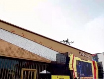 Loạt UAV, robot Make in Viet Nam được trình diễn