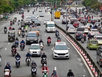 Từ 2026, giao thông đường bộ có nhiều thay đổi người dân cần lưu ý