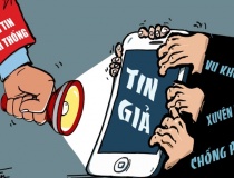 Bức tranh mạng xã hội 2025: Khi niềm tin số chạm đáy trước làn sóng AI và bê bối