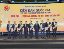 MISA nhận nhiệm vụ làm chủ nền tảng nhân sự số năm 2026