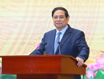 Thủ tướng: Trong kỷ nguyên mới, nông nghiệp vẫn là trụ đỡ nhưng phải đột phá mạnh mẽ hơn