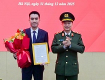 MobiFone có Quyền Tổng giám đốc mới