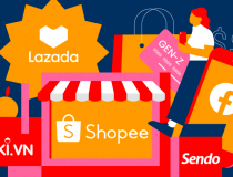 Thương mại điện tử Việt Nam bùng nổ trong năm 2025