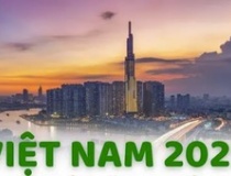 Việt Nam năm 2025: 10 dấu ấn nổi bật