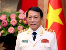 Bộ trưởng Lương Tam Quang gửi Thư chúc mừng năm mới 2026