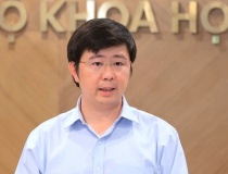 Bộ Khoa học và Công nghệ một năm làm 10 luật, 23 nghị định