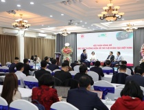 Lần đầu tiên công bố Báo cáo thường niên về AI tại Việt Nam