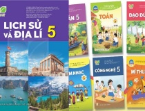 Xử lý nghiêm việc phát tán thông tin thất thiệt, xuyên tạc nội dung lịch sử trong SGK