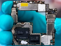 Doanh nghiệp bán dẫn Trung Quốc phải dùng ít nhất 50% thiết bị nội địa