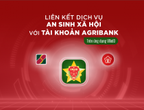 Hướng dẫn nhận quà Tết 400.000 đồng qua VNeID liên kết ngân hàng