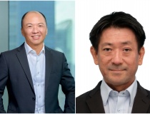 Toyota Việt Nam giới thiệu Chủ tịch mới - ông Tiền Quốc Hào và Tổng giám đốc mới - ông Osamu Hirata