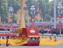 10 điểm mới, nổi bật của Ủy ban MTTQ Việt Nam thành phố Hà Nội