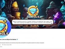 Hải Phòng triệt phá dự án tiền ảo Gemholic chiếm đoạt hơn 39 tỷ đồng