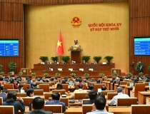 10 sự kiện, hoạt động tiêu biểu của Quốc hội năm 2025