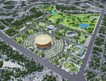 Công điện về nâng cao công tác quản lý, tiến độ dự án chào mừng Đại hội XIV của Đảng