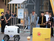 Tạo lập thị trường công nghệ Make in Viet Nam: Điều kiện để hình thành chuỗi cung ứng nội địa