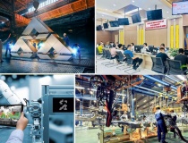 Linh hoạt trước biến động, kiên định mục tiêu phát triển