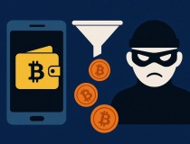 Thiệt hại lừa đảo tiền điện tử năm 2025 còn 83 triệu USD, giảm 83%