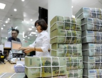 Năm 2026, Kho bạc Nhà nước chuyển sang thu ngân sách không dùng tiền mặt