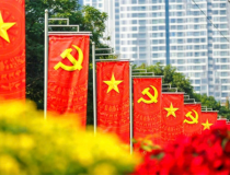 Khởi động năm mới 2026 tại các địa phương: Tập trung 