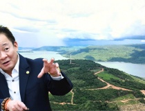 Savan 1, dòng điện xuyên biên giới và vai trò của kinh tế tư nhân