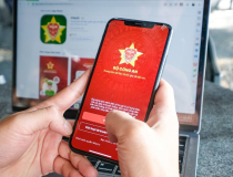 Nghị định 367: Người dân thực hiện thủ tục hành chính trực tuyến qua VNeID