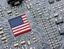 Sự phụ thuộc của Mỹ vào con chip nhập khẩu từ Đài Loan