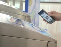 Thí điểm vé sinh trắc học trên tuyến đường sắt đô thị Nhổn - Ga Hà Nội