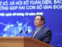 Thủ tướng yêu cầu lập báo cáo tác động của AI tới các ngành, nghề