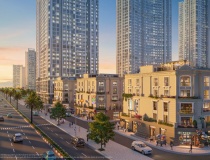 Bộ ba lợi thế của Boutique Gate: Dòng khách khổng lồ, khả năng khai thác thương mại vượt trội và dư địa tăng giá dài hạn