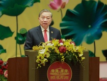 Phát biểu của Tổng Bí thư Tô Lâm tại Lễ kỷ niệm 80 năm Ngày Tổng tuyển cử đầu tiên bầu Quốc hội Việt Nam